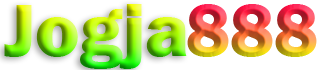 JOGJA888